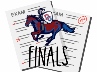 Final Exam Information  